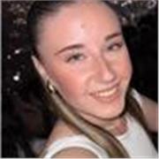 Educadora Infanril titulada especializada en cuidado de niños de 0 a 6 años 