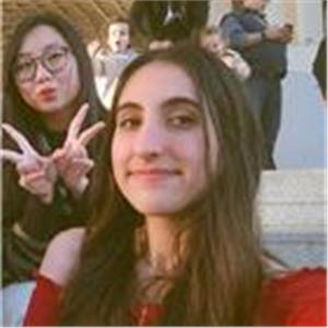 Nuria Estepa Córdoba