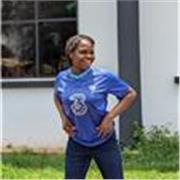 English tutor with 2 years experience offering English lessons both onsite and online in Nigeria.