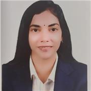 Rajakumari Gheeta Devi Ramasamy