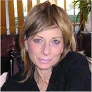 Professeur d'anglais, écrivain public et lectrice-correctrice