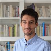 Nicolas Feller - professeur particulier de français en ligne : Préparation au baccalauréat - Méthodologie du commentaire