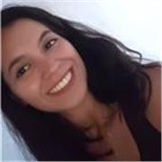 Profesora de matemáticas para niños y adolescentes