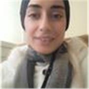 


Bonjour à tous,

Je suis ravie de vous annoncer que je vais donner des cours en distanciel en français et en biologie. Forte d'une année d'expérience dans l'enseignement, je suis actuellement doctorante en biologie virologie. Les cours seront interacti