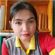 Experienced English teacher for 10 years