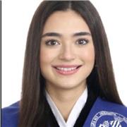 Disfruto enseñando y aprendiendo de mis alumn@s. Mejorando su rendimiento académico.