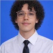 Profesor de apoyo escolar, especializado en dar clases particulares virtl o presencial intuitivas con excelente material de apoyo