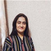 Aqsa Zahid