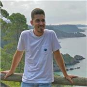 Clases de conversación o refuerzo de inglés