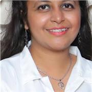 Dr. Anita Raj Goyal