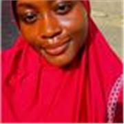 A 4th year Radiography student ready to dispense knowledge 