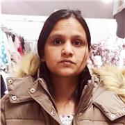 Neha Rathi