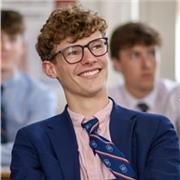 I am patient, enthusiastic, and supportive with a strong understanding of A-level business
