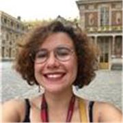 Archéologue de formation, passionnée d'histoire, j'ai hâte de vous partager mon savoir.