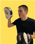 j'apprends la boxe au débutants !