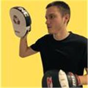 j'apprends la boxe au débutants !