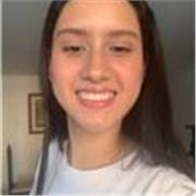 Profesora de Estadística Inferencial para Universitarios y Estudiantes de Bachillerato de forma presencial o virtual