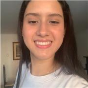 Profesora de Estadística Inferencial para Universitarios y Estudiantes de Bachillerato de forma presencial o virtual