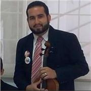 Profesor de música y violín para todas las edades