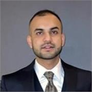 Muhammad Hamza Afzal