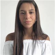 Profesora de todas las materias y niveles, con mucha habilidad con los jóvenes!