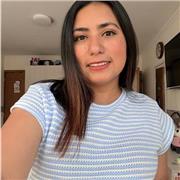 Docente de inglés con experiencia en primera infancia y refuerzo escolar