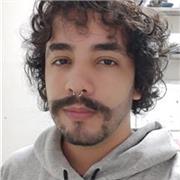 Sou Engenheiro Eletricista, atuo como Engenheiro de Software e ajudo alunos a se preparar para o ensino superio
