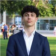 Spanish lessons from a spaniard for all ages and levels!