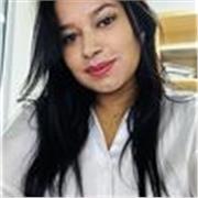 Psicología con enfoque en el área educativa, con experiencia en el fortalecimiento de refuerzos escolar