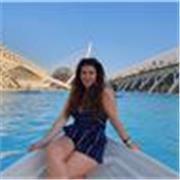 I am a qualified teacher proficient in both Spanish and English, dedicated to bridging linguistic and cultural gaps. During the lockdown, I transitioned to online teaching, offering interactive sessions for children aged 4-10. Since becoming a mother, I'v
