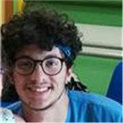 Laureando in fisioterapia, ex studente del liceo scientifico offre ripetizioni di matematica, italiano, fisica, chimica
