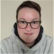 I'm a novel thinker who's always working on new ways to make things easy to understand.