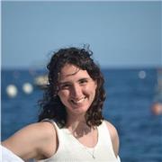 Madrelingua italiano-inglese offre lezioni private online