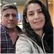 Profesora de inglés latina nativa con 27 años de experiencia en la enseñanza con alumnos de todas las edades