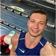 Lezioni private di boxe da un 4x campione regionale a Milano