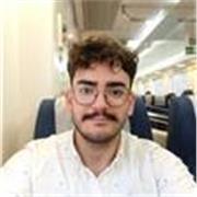 Profesor particular de 19 años con C1 de Inglés. Pronunciación y gramática