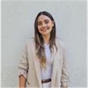 Domina el español con estilo, si necesitas profesor de español que hable ingles y frances estas con la indicada. 