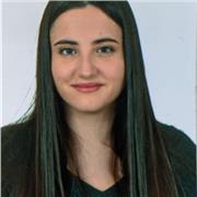 Profesora de apoyo para materias de ciencia presencial u online