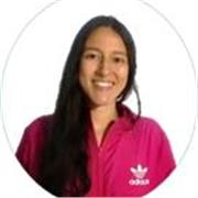 Profesora de inglés orienta clases a niños, jóvenes o adultos. En nivel básico e intermedio