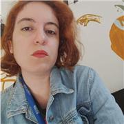 Aulas de português, literatura e redação!