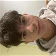 Soy un estudiante universitario que cursa la carrera de ingeniería con ganas de ayudar y reforzar materias.