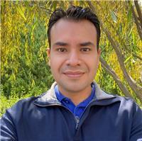 Luis Paredes