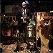 Profesor de Música - Lenguaje Musical y Trombón inicial