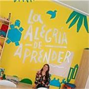 Psicóloga con experiencia en educación de infancia, adolescencia y adultos