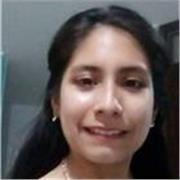 Profesora de idiomas imparte clases a todas las edades