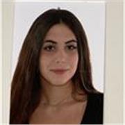 Profesora particular de ingles con experiencia