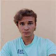 studente universitario molto in gamba in matematica