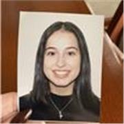 Ofrezco clases particulares de inglés para primaria y ESO. Soy una persona trabajadora, responsable, amable, y perseverante