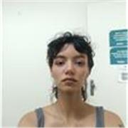 Dou aulas de inglês para crianças, adolescentes e adultos até o nível intermediário, a depender da demanda