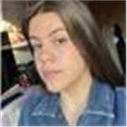 Chica graduada de bachillerato, puedo dar clases de matemáticas, fisica y química y biología a niños de primaria y ESO